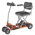 Mobility scooter manufacturers