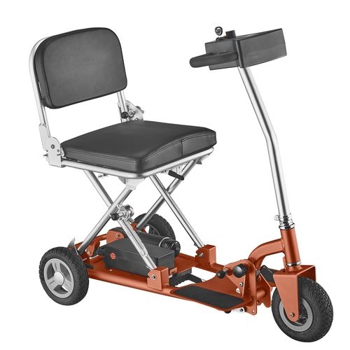 ODM mobility scooters